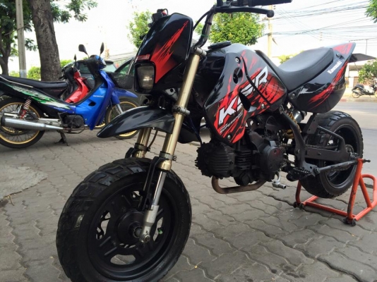 KSR ลดราคาถูกสุดๆ