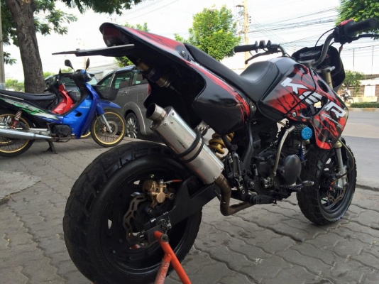 KSR ลดราคาถูกสุดๆ