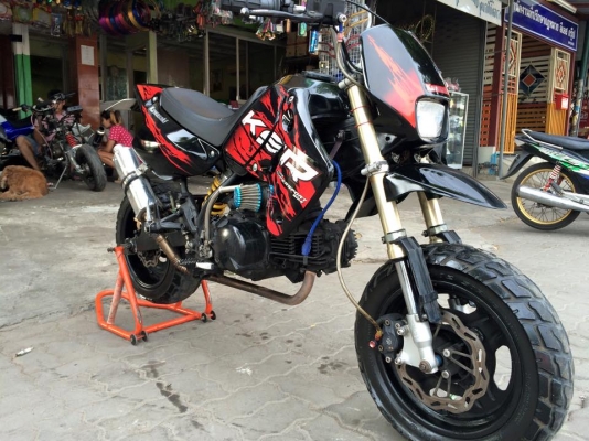 KSR ลดราคาถูกสุดๆ