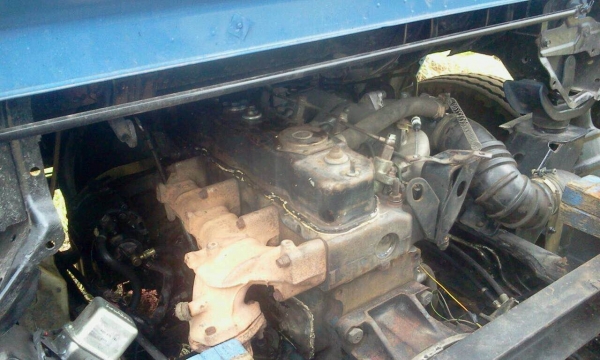 ขายรถหกล้อดั้ม ขายรถหกล้อดั้ม