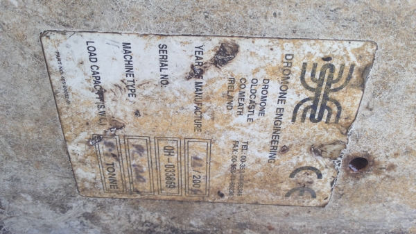 ขายด่วนบู้งกิ้รถแม็คโคร120พร้อมตัวงับใส่ได้กับรถแม็คโครทูกรุ่นทูกยี้ห่อของนอก ขายด่วนบู้งกิ้รถแม็คโคร120พร้อมตัวงับใส่ได้กับรถแม็คโครทูกรุ่นทูกยี้ห่อของนอก