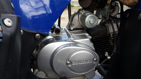 วุฒิ นนบุรี ขาย ATV 125cc. เครื่อง4จังหวะเกียร์ออโต้รถสภาพดีพร้อมใช้คับ วุฒิ นนบุรี ขาย ATV 125cc. เครื่อง4จังหวะเกียร์ออโต้รถสภาพดีพร้อมใช้คับ