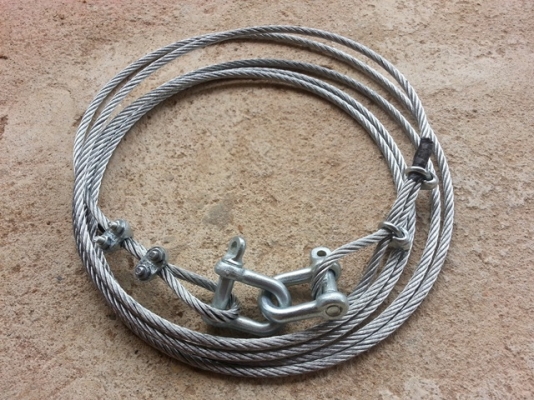 *** สลิงลากรถ ซื้อครั้งเดียวคุ้ม มีติดรถไว้ อย่าคิดว่าไม่สำคัญ***