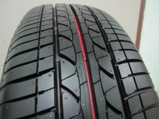 ขายยางติดรถป้ายแดงปี 15 ยี่ห้อ Bridgestone ขนาด 175 65R 15 ใส่ City และ Jazz