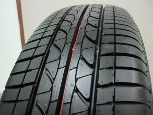 ขายยางติดรถป้ายแดงปี 15 ยี่ห้อ Bridgestone ขนาด 175 65R 15 ใส่ City และ Jazz