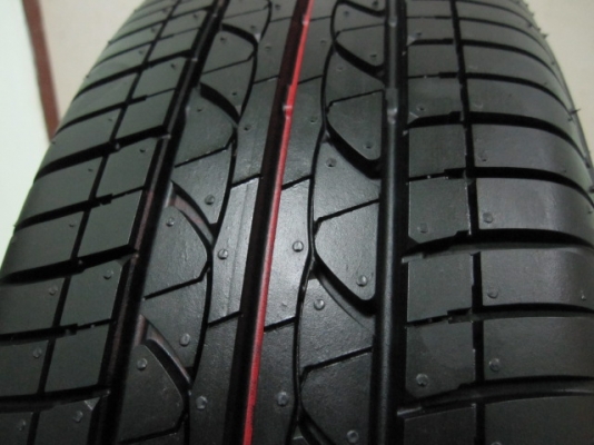 ขายยางติดรถป้ายแดงปี 15 ยี่ห้อ Bridgestone ขนาด 175 65R 15 ใส่ City และ Jazz