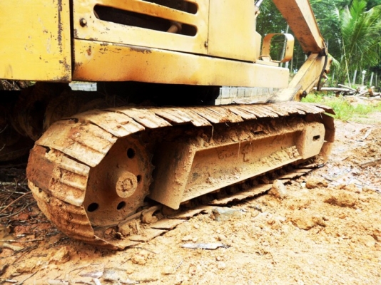 ขาย MITSUBISHI MS062 ติดหัวคีบ ขาย MITSUBISHI MS062 ติดหัวคีบ