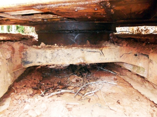 ขาย MITSUBISHI MS062 ติดหัวคีบ ขาย MITSUBISHI MS062 ติดหัวคีบ