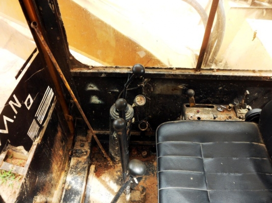 ขาย MITSUBISHI MS062 ติดหัวคีบ ขาย MITSUBISHI MS062 ติดหัวคีบ