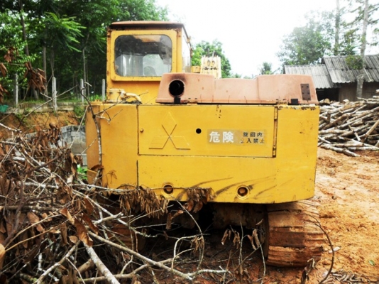 ขาย MITSUBISHI MS062 ติดหัวคีบ ขาย MITSUBISHI MS062 ติดหัวคีบ