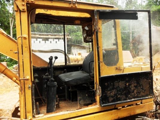 ขาย MITSUBISHI MS062 ติดหัวคีบ ขาย MITSUBISHI MS062 ติดหัวคีบ