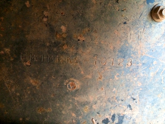 ขายด่วน รถสิบล้อสองเพลาดั้มพ์. HINO. FM 1M  . พร้อมใช้งาน เอกสารพร้อม