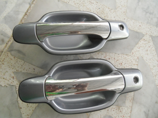 ขายมือเปิดประตูด้านนอกดีแม็กปี02-2011