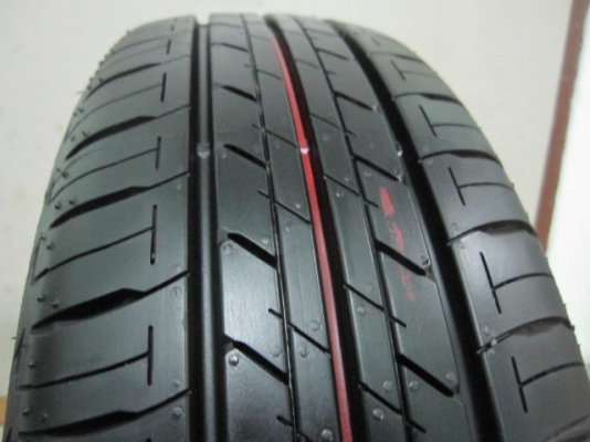 ขายยาง Bridgestone ติดรถป้ายแดง ขนาด 175 65R 14 ขอบ 14 สภาพใหม่มากๆ
