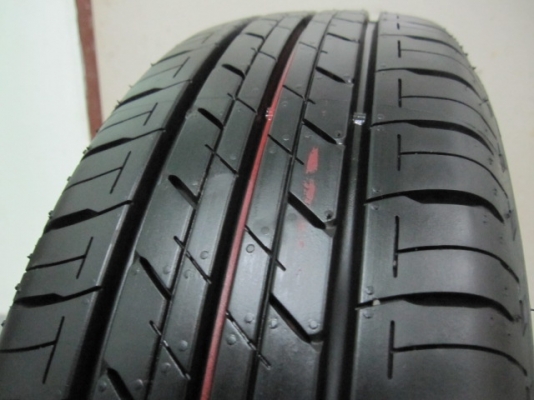 ขายยาง Bridgestone ติดรถป้ายแดง ขนาด 175 65R 14 ขอบ 14 สภาพใหม่มากๆ