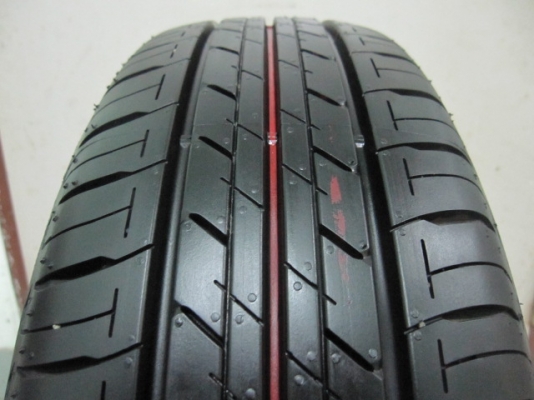 ขายยาง Bridgestone ติดรถป้ายแดง ขนาด 175 65R 14 ขอบ 14 สภาพใหม่มากๆ