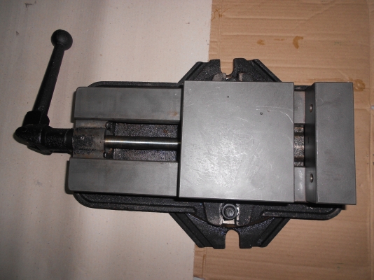 ขายปากกามิลลิ่ง  6 นิ้ว ปรับองศา สภาพใหม่