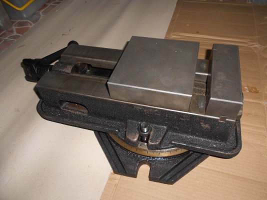 ขายปากกามิลลิ่ง  6 นิ้ว ปรับองศา สภาพใหม่