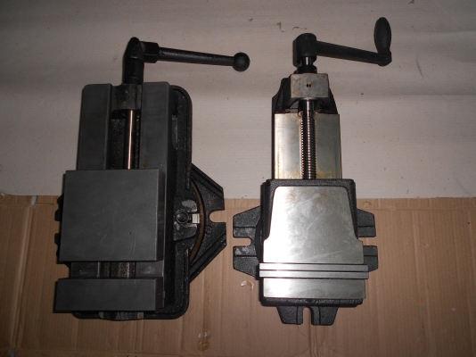 ขายปากกามิลลิ่ง  6 นิ้ว ปรับองศา สภาพใหม่