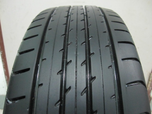 ขายล้อแม็กพร้อมยาง Mazda2 ตัวท๊อปขอบ 16 สภาพสวยๆ ดอกยางหนาๆ