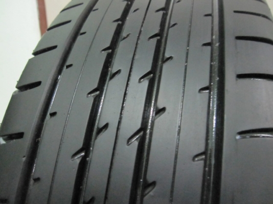 ขายล้อแม็กพร้อมยาง Mazda2 ตัวท๊อปขอบ 16 สภาพสวยๆ ดอกยางหนาๆ