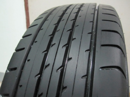 ขายล้อแม็กพร้อมยาง Mazda2 ตัวท๊อปขอบ 16 สภาพสวยๆ ดอกยางหนาๆ