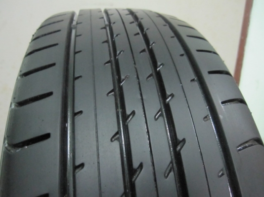 ขายล้อแม็กพร้อมยาง Mazda2 ตัวท๊อปขอบ 16 สภาพสวยๆ ดอกยางหนาๆ