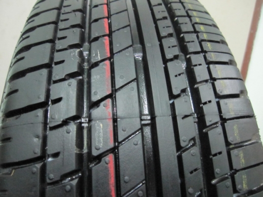 ขายล้อแม็กป้ายแดง ALL NEW JAZZ ตัว TOP พร้องยางขอบ 16 ปี 15 วิ่งมา 60 โล