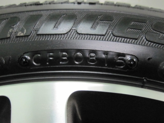 ขายล้อแม็กป้ายแดง ALL NEW JAZZ ตัว TOP พร้องยางขอบ 16 ปี 15 วิ่งมา 60 โล