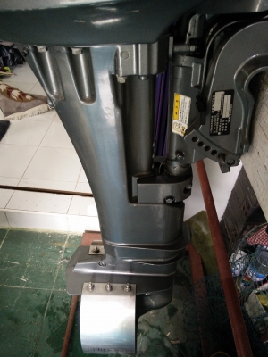 suzuki 9.9 2 storke 23000บาท