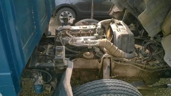 ขายรถ 6ล้อดัมพ์