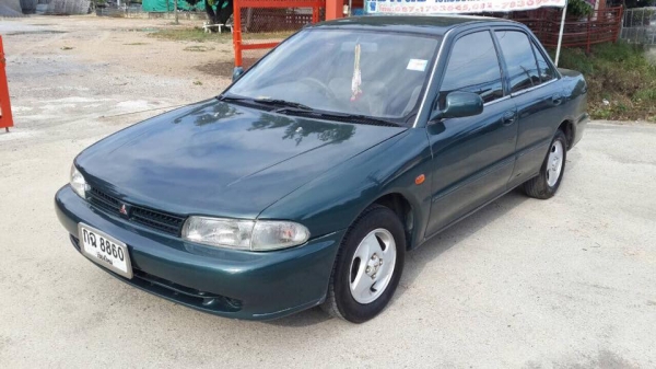 ขาย Mitsubishi lancer ecar สีเขียวสวยๆ ราคา 39,000 บาท ++++++++++ ขาย Mitsubishi lancer ecar สีเขียวสวยๆ ราคา 39,000 บาท ++++++++++