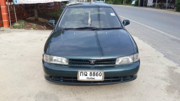 ขาย Mitsubishi lancer ecar สีเขียวสวยๆ ราคา 39,000 บาท ++++++++++ ขาย Mitsubishi lancer ecar สีเขียวสวยๆ ราคา 39,000 บาท ++++++++++