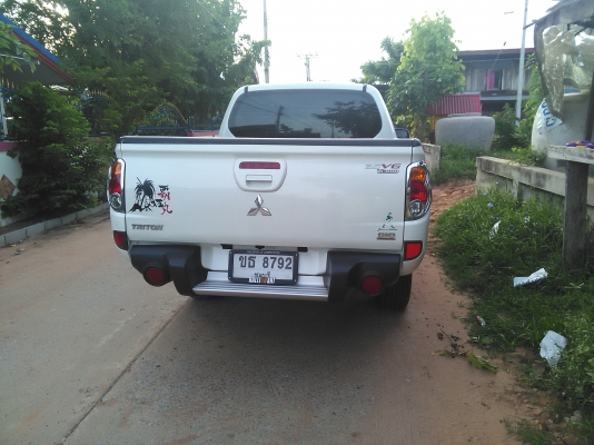 อาเสี่ยรถแม็คโฮรับไปใช้งานต่อแล้วครับ กระบะคุณภาพดีครับ รถปี2013ครับขายดาวน์ครับต่อรองได้อีกนิดครับ