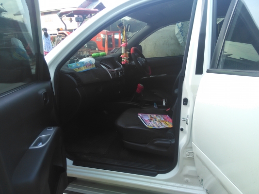 อาเสี่ยรถแม็คโฮรับไปใช้งานต่อแล้วครับ กระบะคุณภาพดีครับ รถปี2013ครับขายดาวน์ครับต่อรองได้อีกนิดครับ