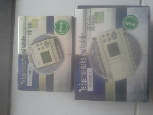 Mini PLC  ARRAY  ราคาถูกยอดนิยม