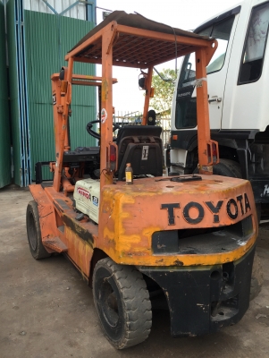 แสงฟ้าเต้นรถ///ขายรถฟอร์คลิฟต์ โตโยต้า 4FG25 เก่าญี่ปุ่น ราคาพิเศษ แสงฟ้าเต้นรถ///ขายรถฟอร์คลิฟต์ โตโยต้า 4FG25 เก่าญี่ปุ่น ราคาพิเศษ