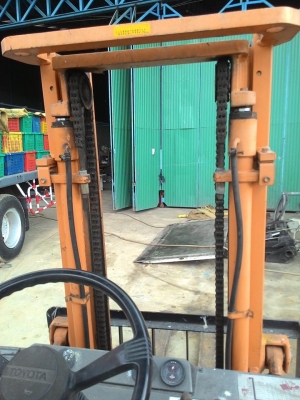 แสงฟ้าเต้นรถ///ขายรถฟอร์คลิฟต์ โตโยต้า 4FG25 เก่าญี่ปุ่น ราคาพิเศษ แสงฟ้าเต้นรถ///ขายรถฟอร์คลิฟต์ โตโยต้า 4FG25 เก่าญี่ปุ่น ราคาพิเศษ