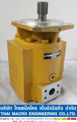 HYD PUMP CAT 111-0117 HYD PUMP CAT 111-0117