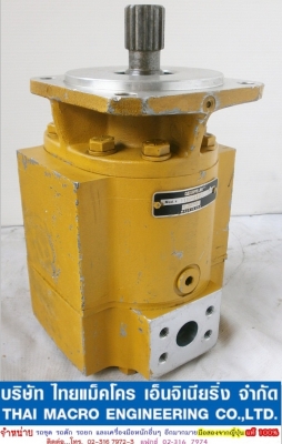 HYD PUMP CAT 111-0117 HYD PUMP CAT 111-0117