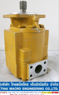 HYD PUMP CAT 111-0117 HYD PUMP CAT 111-0117
