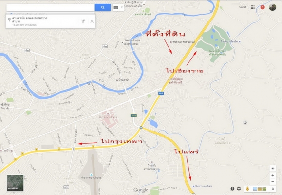 ขายที่ดินเปล่า