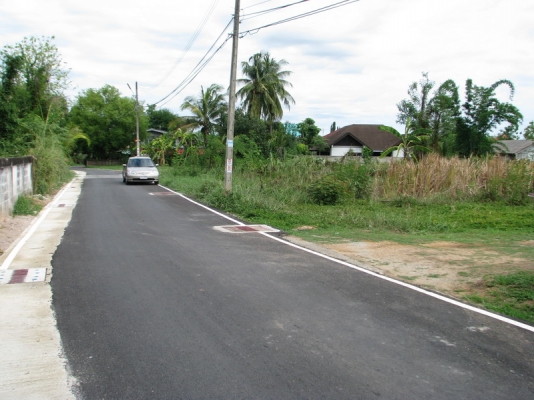 ขายที่ดินเปล่า