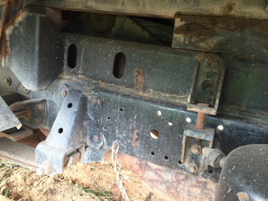 6 ล้อดั้มดิน 120 แรง ISUZU NPR66LX5 7102469 รถห้างแท้เดิมๆ