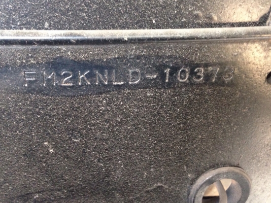 ขายรถ10ล้อกระบะบรรทุกดั้ม  HINO FM2K 260แรงม้า/ปี39 พร้อมใช้งาน ราคาต่อรองได้