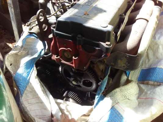 ขายเครื่อง10ล้อ 6 สูบและ 4 สูบมีเกียร์ราคาถูกมากดูด้านในเลย ขายเครื่อง10ล้อ 6 สูบและ 4 สูบมีเกียร์ราคาถูกมากดูด้านในเลย