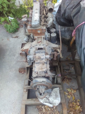 ขายเครื่อง10ล้อ 6 สูบและ 4 สูบมีเกียร์ราคาถูกมากดูด้านในเลย ขายเครื่อง10ล้อ 6 สูบและ 4 สูบมีเกียร์ราคาถูกมากดูด้านในเลย