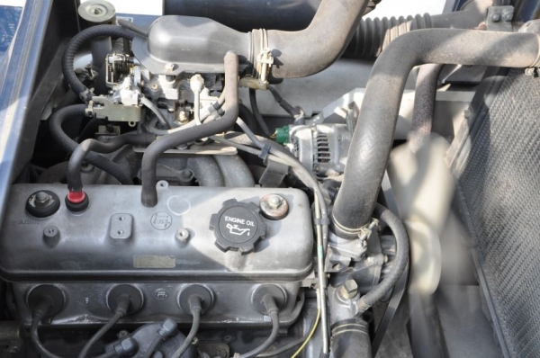 ขายFORKLIFT KOMATSU Fg10-15(1ตัน)งาหนีบ สวยเดิมจากญี่ปุ่น ยังไม่เคยใช้ในไทย 125,000เท่านั้น!!