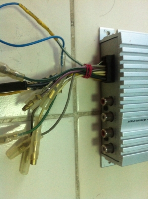 Power ALPINEDVA-7899J 4CH 50W วัตต์เต็ม ขนาดนั้นฝ่ามือ มือ2 ญี่ปุ่น Power ALPINEDVA-7899J 4CH 50W วัตต์เต็ม ขนาดนั้นฝ่ามือ มือ2 ญี่ปุ่น