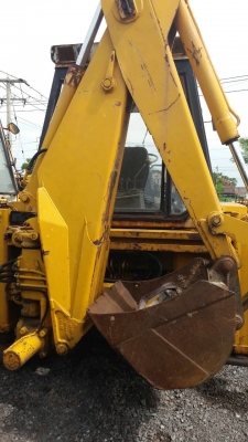 ขายรถ  JCB  รุ่น  3CX-4  ราคาถูก!!!!!